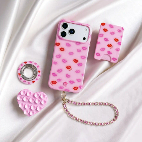 Kiss Kiss MagSafe Grip Ring