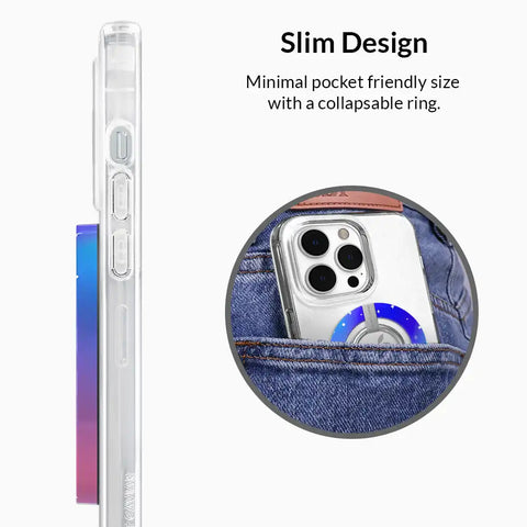 Sanctuary MagSafe Grip Ring