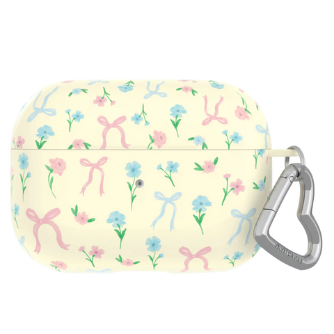 Buttercup Bows AirPod Case