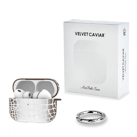 Himalayan Croc AirPod Case
