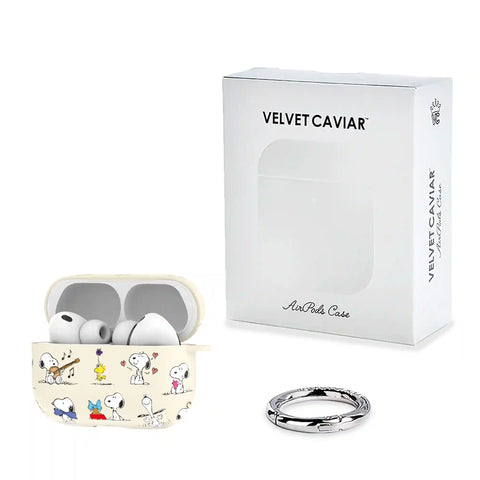 Snoopy Moods AirPod Case