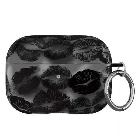 Kiss Me Goodnight AirPod Case