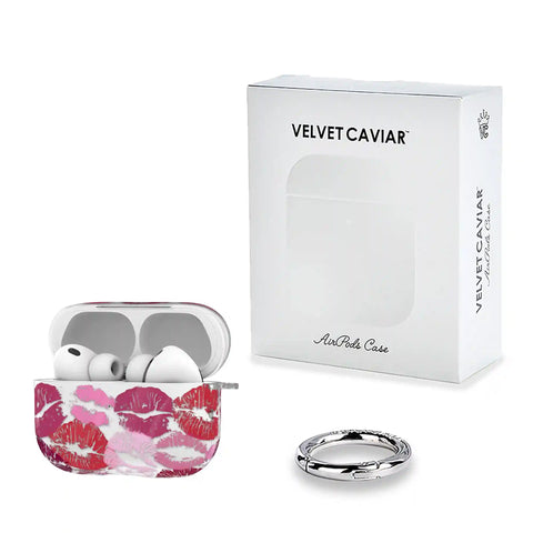 Kiss Me AirPod Case