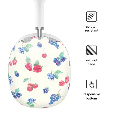 Berry Baby AirPod Max Case