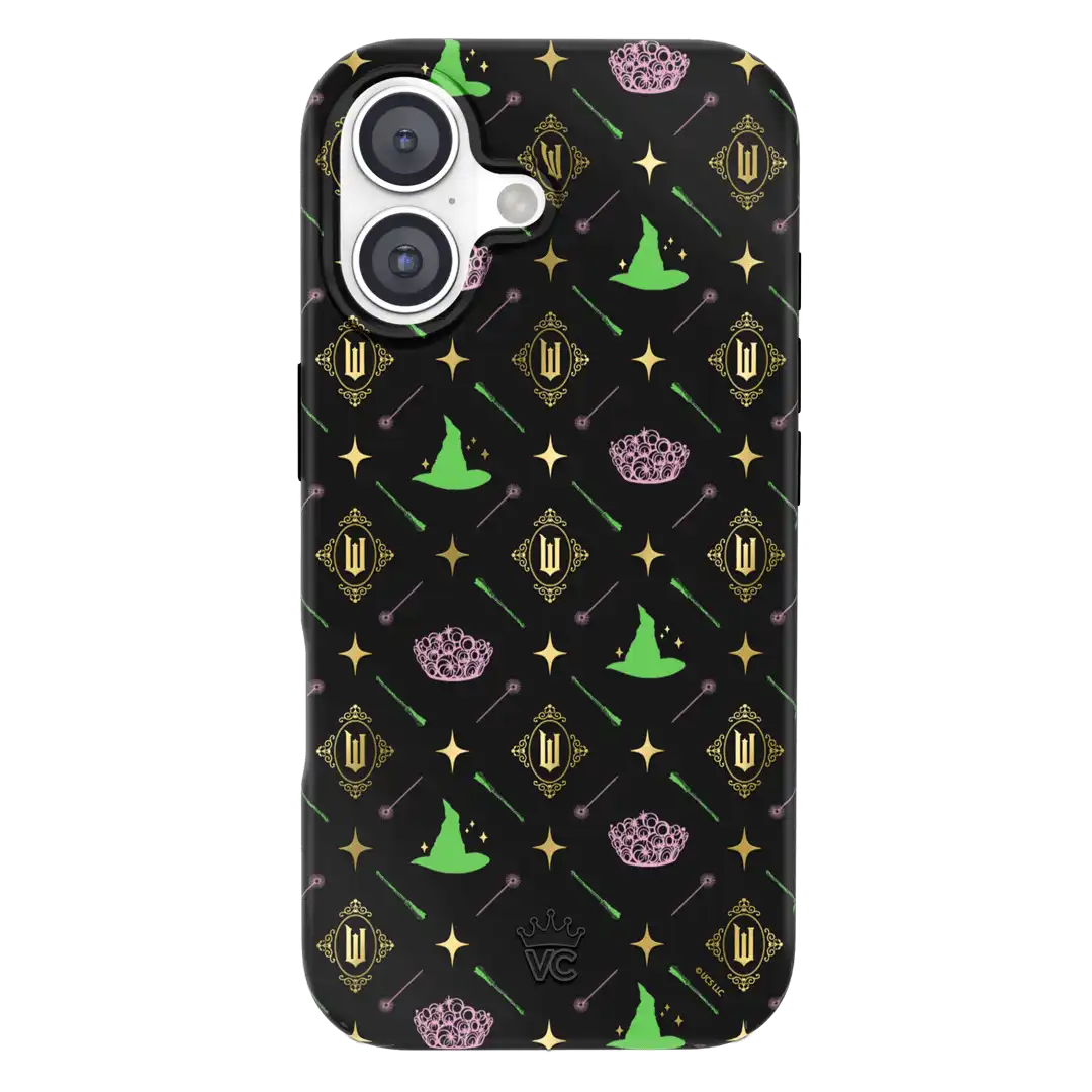 Wicked Best Witches iPhone Case