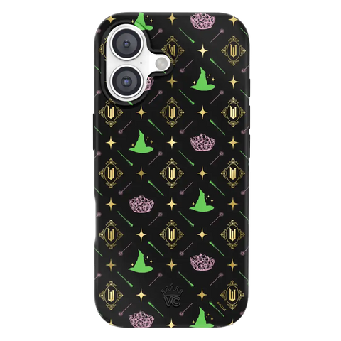 Wicked Best Witches iPhone Case