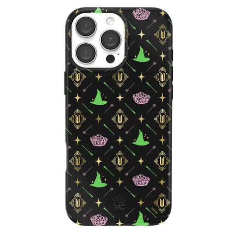 Wicked Best Witches iPhone Case