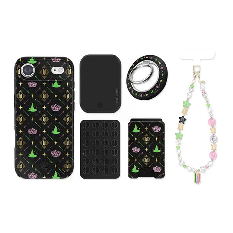 Wicked Best Witches iPhone Bundle Set