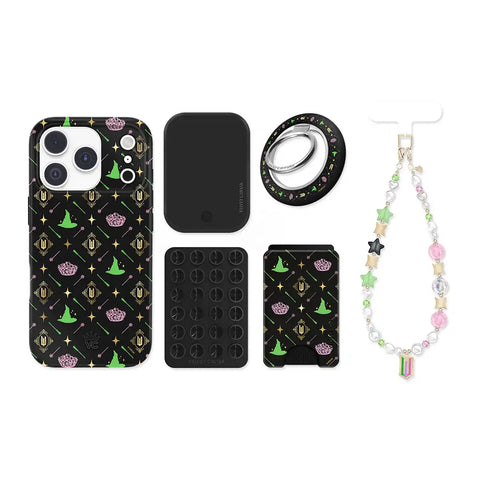 Wicked Best Witches iPhone Bundle Set
