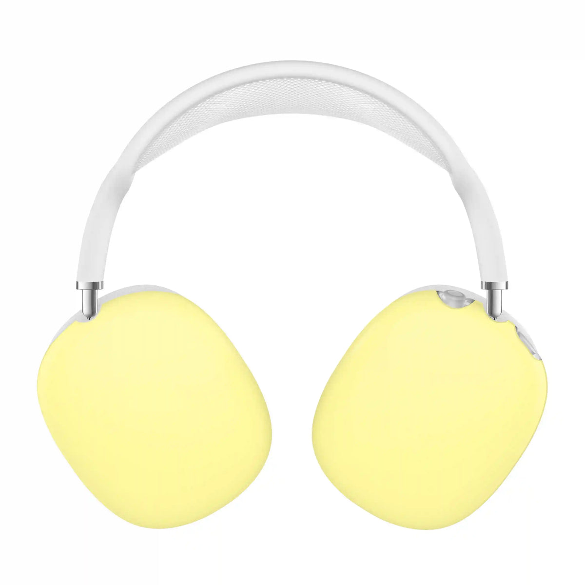 Butter Yellow AirPod Max Case