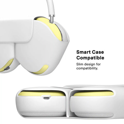 Butter Yellow AirPod Max Case