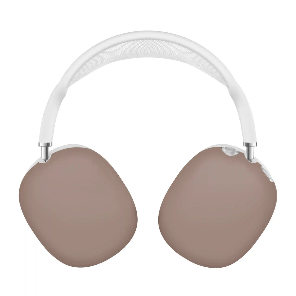 Cashmere Taupe AirPod Max Case