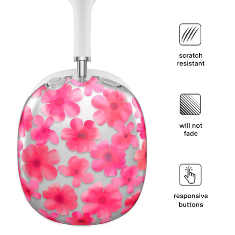 Cherry Blossom AirPod Max Case