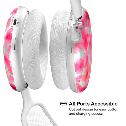 Cherry Blossom AirPod Max Case