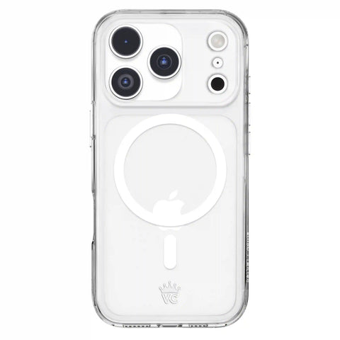 Clear MagSafe iPhone Case