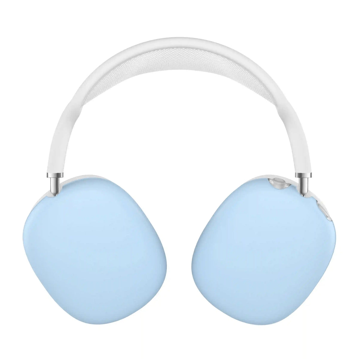 Cotton Candy Blue AirPod Max Case