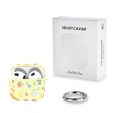 Cutie Fruity AirPod Case