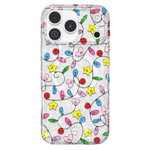 Deck the Halls iPhone Case