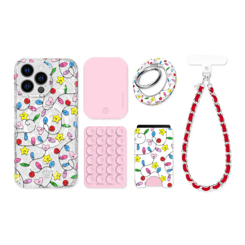 Deck the Halls iPhone Bundle