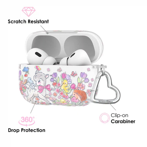 Fairytale Forest AirPod Case