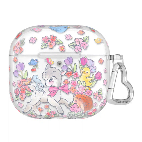 Fairytale Forest AirPod Case
