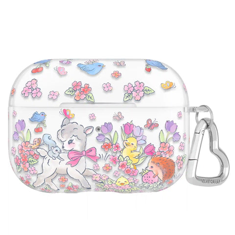 Fairytale Forest AirPod Case