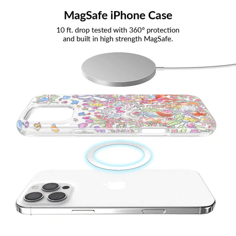 Fairytale Forest iPhone Bundle Set