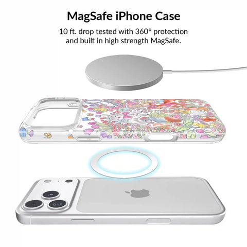 Fairytale Forest iPhone Bundle Set