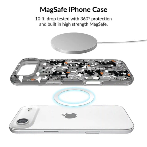 Haunted Houses iPhone Bundle Set