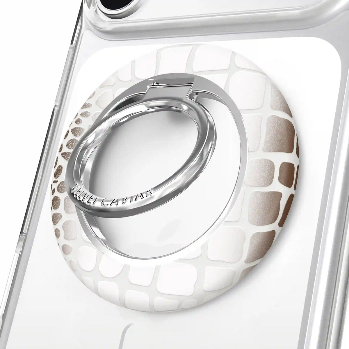 Himalayan Croc MagSafe Grip Ring