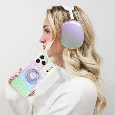 Holo AirPod Max Case