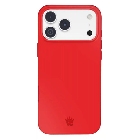 Hot Girl Red iPhone Case