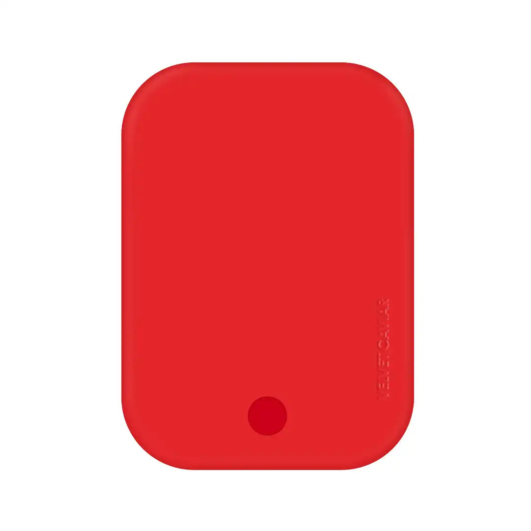 Hot Girl Red Portable MagSafe Charger Power Pack