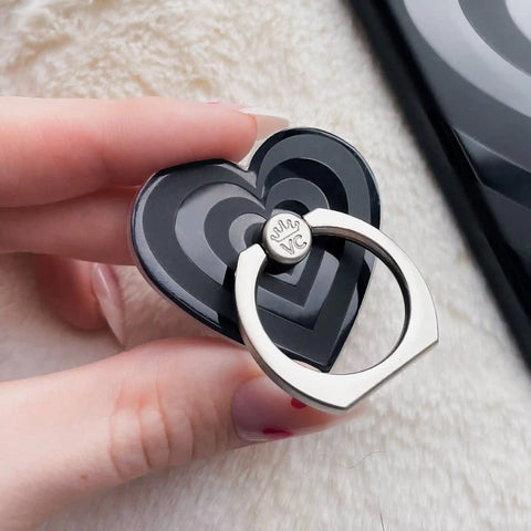 Sweethearts Noir Phone Ring