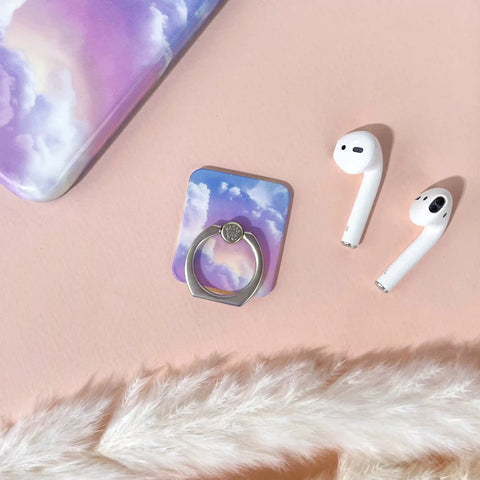 Cloud Nine Phone Ring