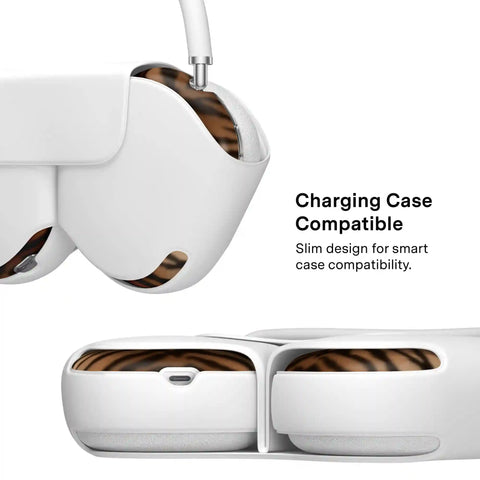 It Girl Tiger AirPod Max Case