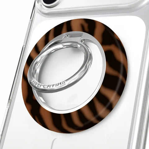 It Girl Tiger MagSafe Grip Ring