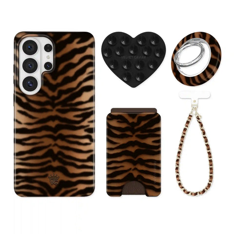 It Girl Tiger Samsung Bundle Set