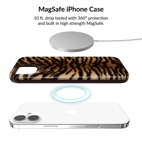 It Girl Tiger iPhone Bundle Set