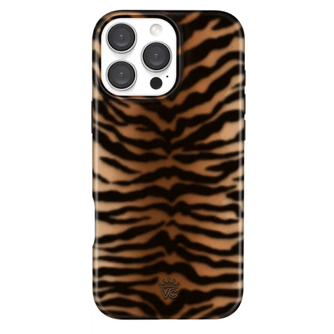 It Girl Tiger iPhone Case