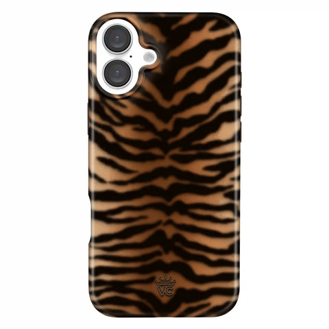 It Girl Tiger iPhone Case