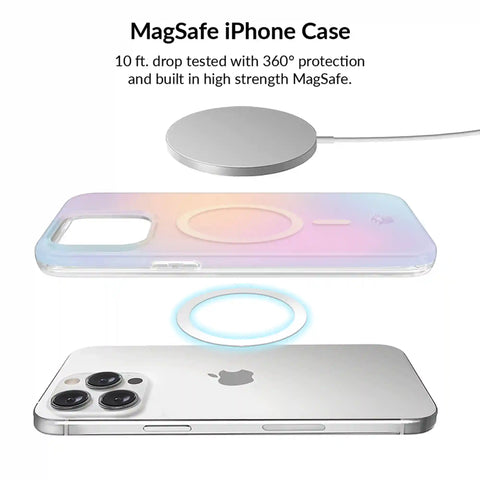 Jelly Glow Aura iPhone Bundle Set