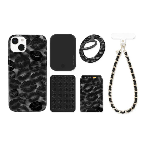 Kiss Me Goodnight iPhone Bundle Set