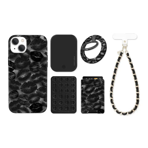 Kiss Me Goodnight iPhone Bundle Set