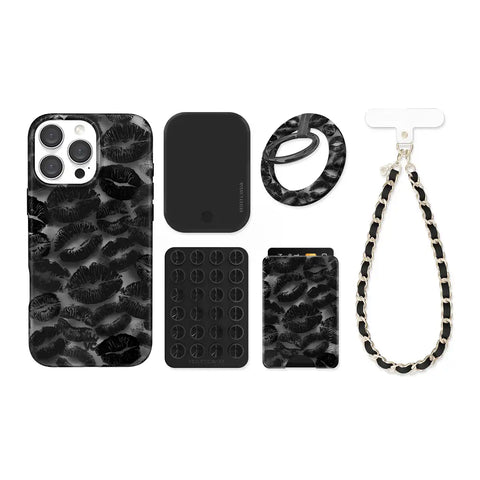 Kiss Me Goodnight iPhone Bundle Set