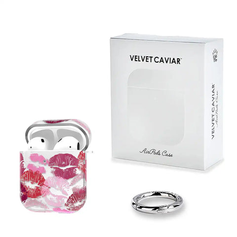 Kiss Me AirPod Case