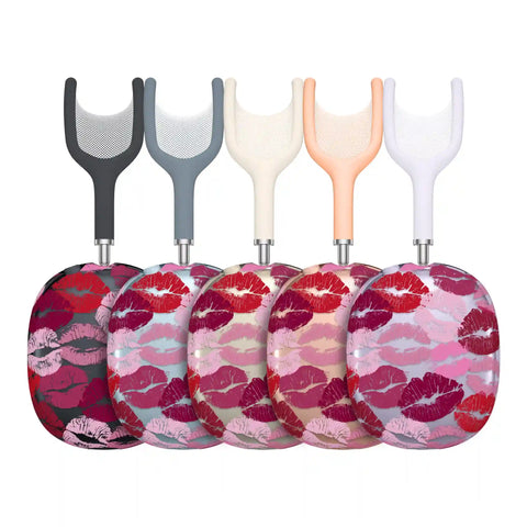 Kiss Me AirPod Max Case
