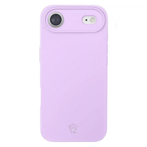 Lilac Gelato iPhone Case