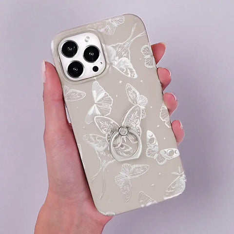 Moonlight Moths Phone Ring
