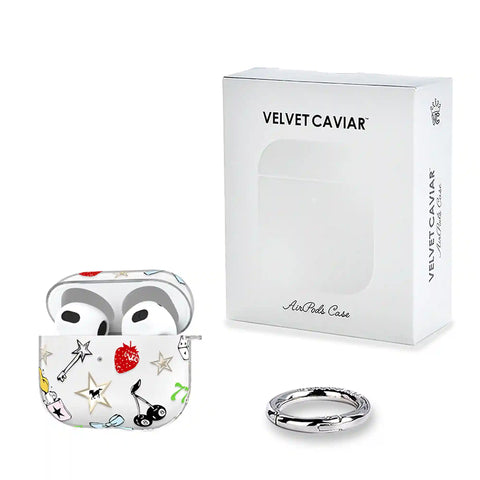 Lucky Charm AirPod Case